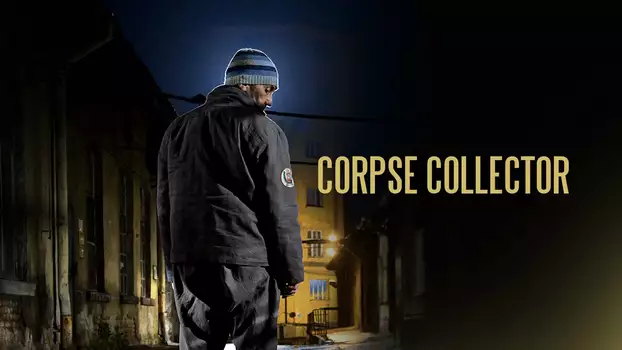 Corpse Collector