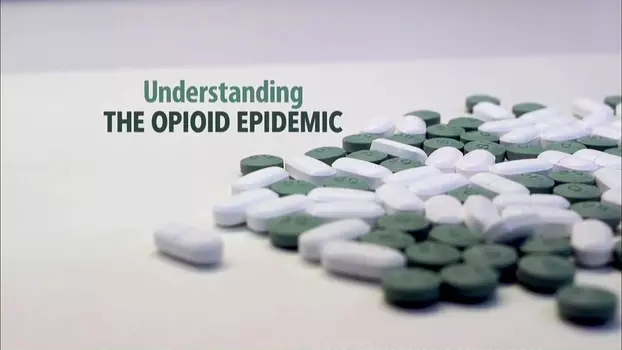 Watch Understanding the Opioid Epidemic Trailer