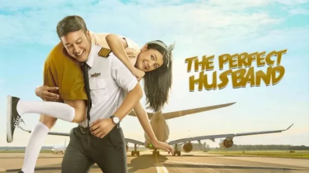 Watch The Perfect Husband Trailer