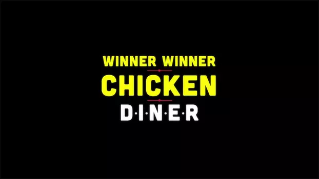 Winner Winner Chicken Diner