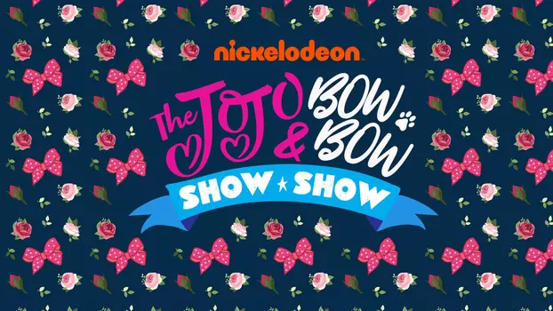 Watch The JoJo and BowBow Show Show Trailer