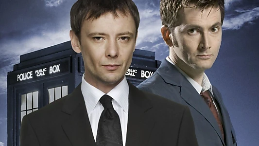 Doctor Who