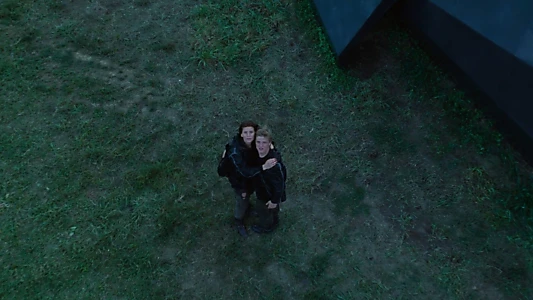 The Hunger Games