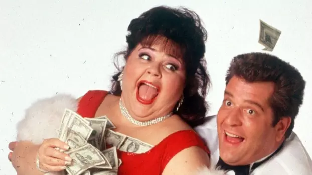 Watch Roseanne and Tom: A Hollywood Marriage Trailer