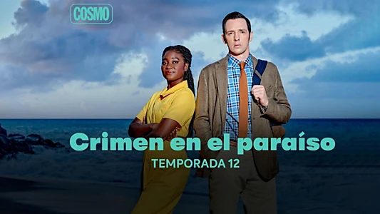 Watch Death in Paradise Trailer