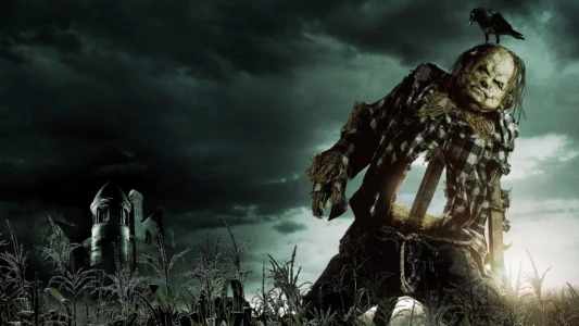 Watch Scary Stories to Tell in the Dark Trailer