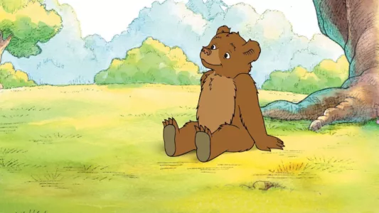 Watch Little Bear Trailer