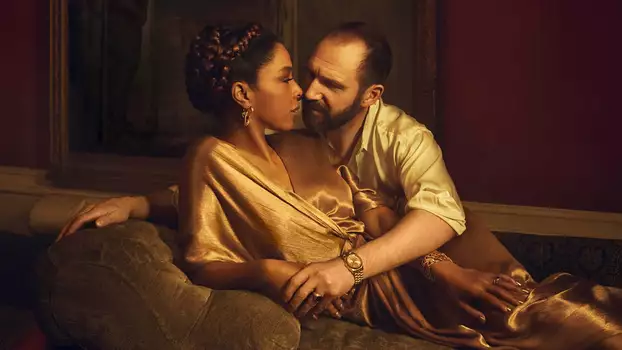 Watch National Theatre Live: Antony & Cleopatra Trailer