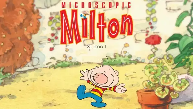 Microscopic Milton