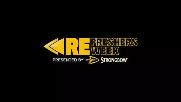 ReFreshers Week