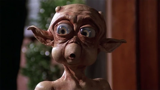Watch Mac and Me Trailer
