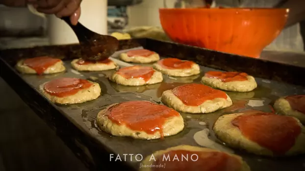 Watch Fatto a Mano [handmade] Trailer