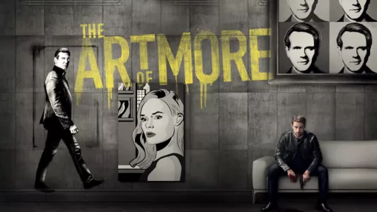 Watch The Art of More Trailer