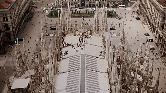 The Never Ending Factory of the Duomo