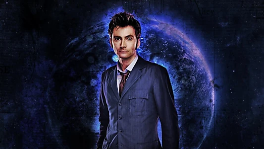 Doctor Who