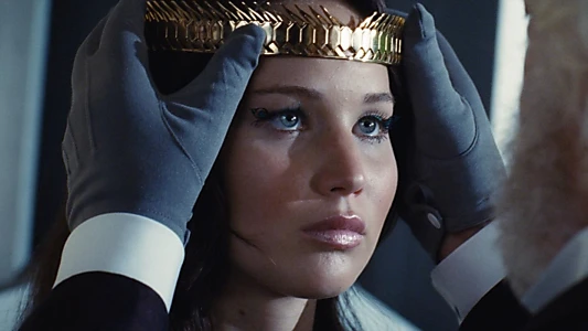 The Hunger Games