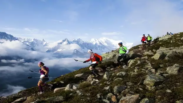 Inside - 80km du Mont-Blanc