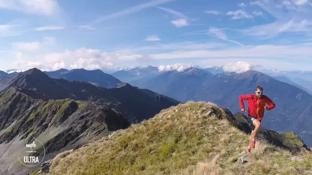 François D'HAENE, Simple comme un ULTRA