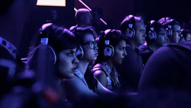 Video Games: The New Masters of the World