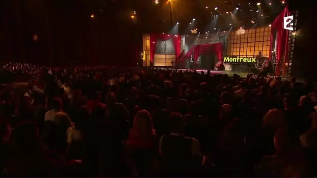 Montreux Comedy Festival 2016 - Best Of