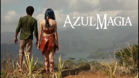 Watch Azul Magia Trailer