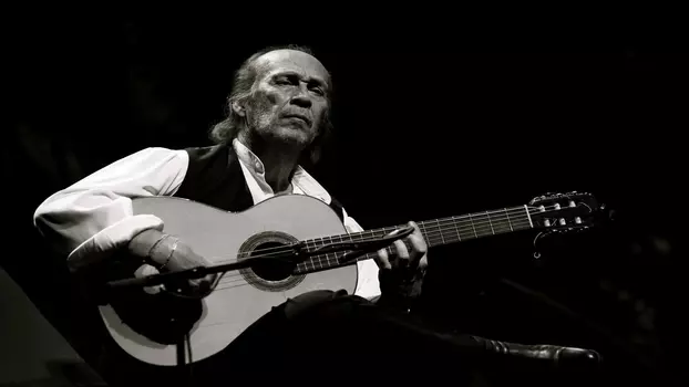 Watch Flight of the Guitar: Dreaming of Paco De Lucia Trailer