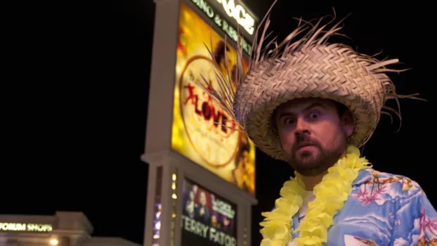 Watch Chubby Got Guts: Mission Las Vegas Trailer