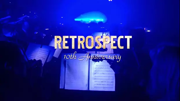 Watch Epica: Retrospect - 10th Anniversary Trailer