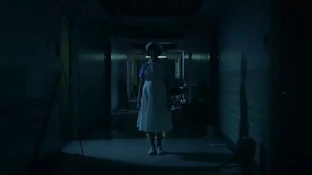 Watch Asylum of Fear Trailer