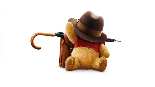 Watch Christopher Robin Trailer