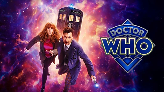 Doctor Who