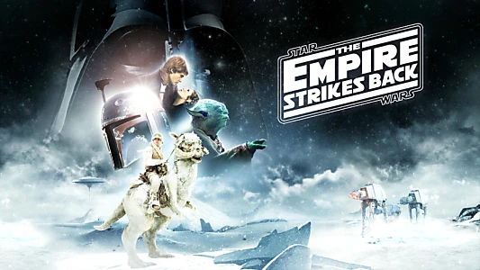 The Empire Strikes Back