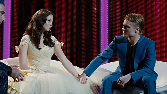 The Hunger Games