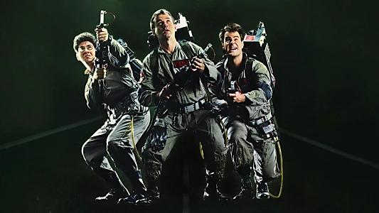 Ghostbusters