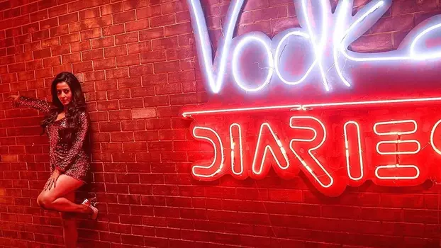 Watch Vodka Diaries Trailer