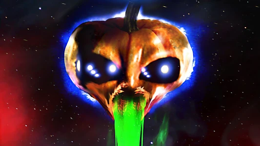 Watch Alienween Trailer