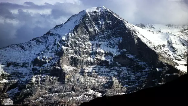 Le Grandi Nord Delle Alpi: Eiger