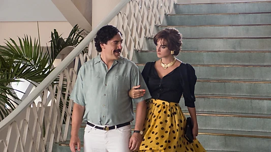 Watch Loving Pablo Trailer