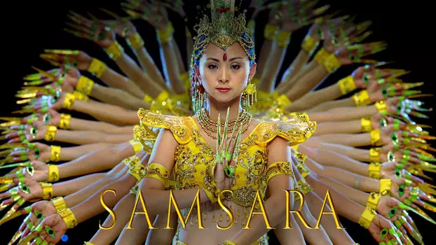Watch Samsara Trailer