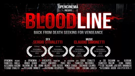 Watch Bloodline Trailer