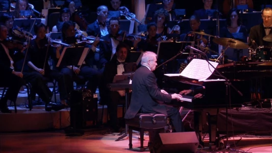 An Evening With Dave Grusin