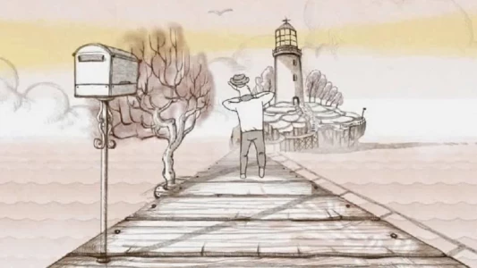 Watch The Lighthouse Trailer