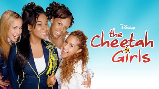 Watch The Cheetah Girls Trailer