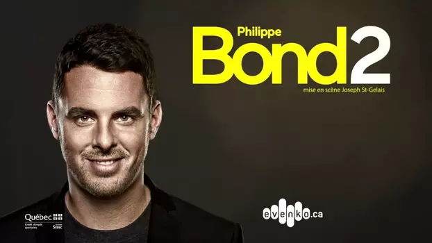 Philippe Bond 2
