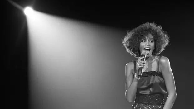 Watch Whitney: Can I Be Me Trailer