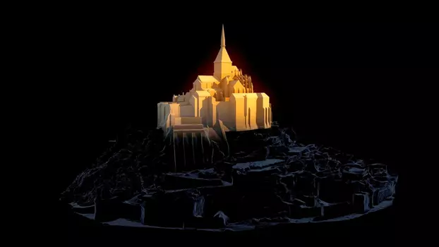 Mont Saint-Michel: The Enigmatic Labyrinth