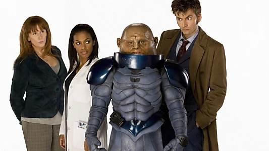 Doctor Who