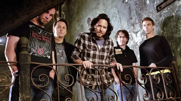 Watch Pearl Jam Twenty Trailer