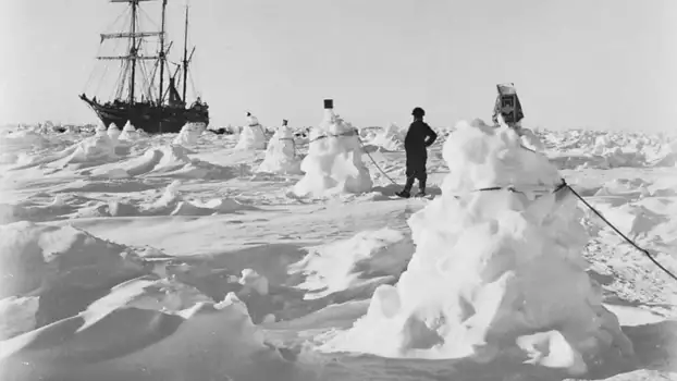 Watch The Endurance: Shackleton's Legendary Antarctic Expedition Trailer