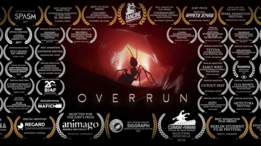 Overrun